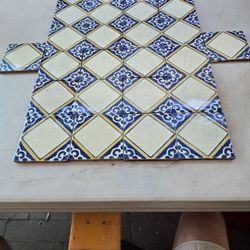 4.25  Inch Tiles Fir Sale 