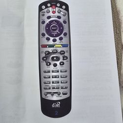 Dish Network 21.1 IR remote Control Brand New