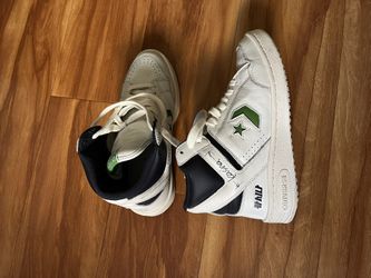 Converse X Kasina Weapon