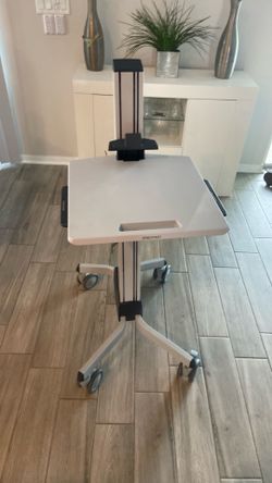 Laptop Cart