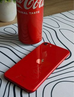 iPhone SE