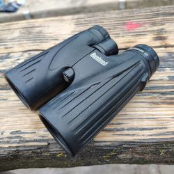8x42mm RainGuard HD  Bushnell Binocular