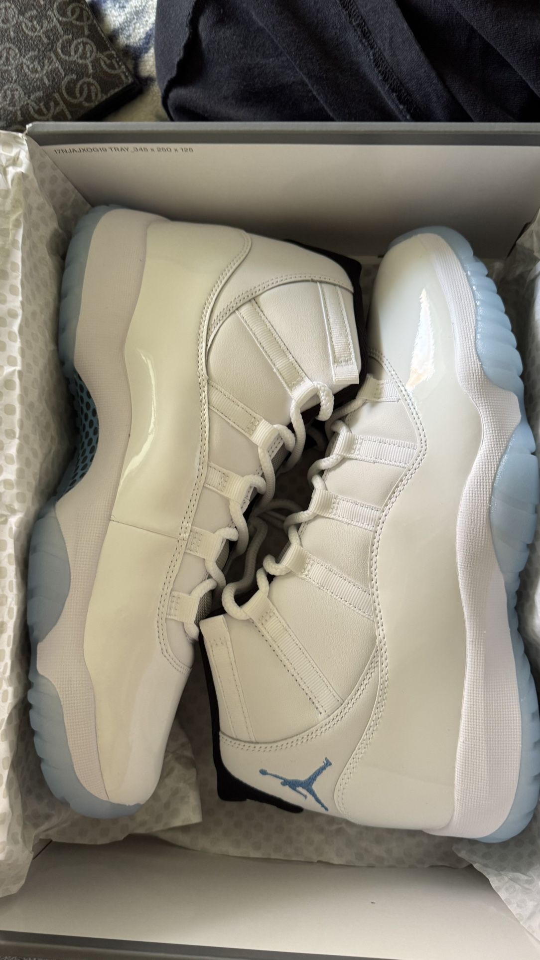 Jordan 11