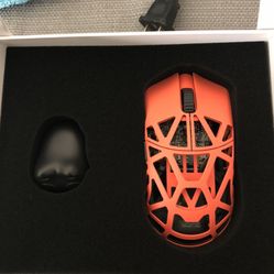 WL Mouse Beast X Mini Gaming Mouse 