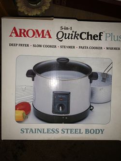 Aroma cooker
