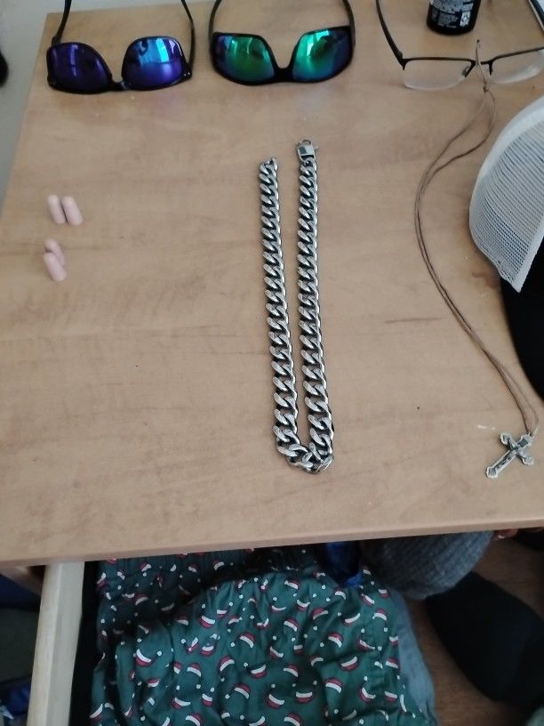Steel Chain For Sale