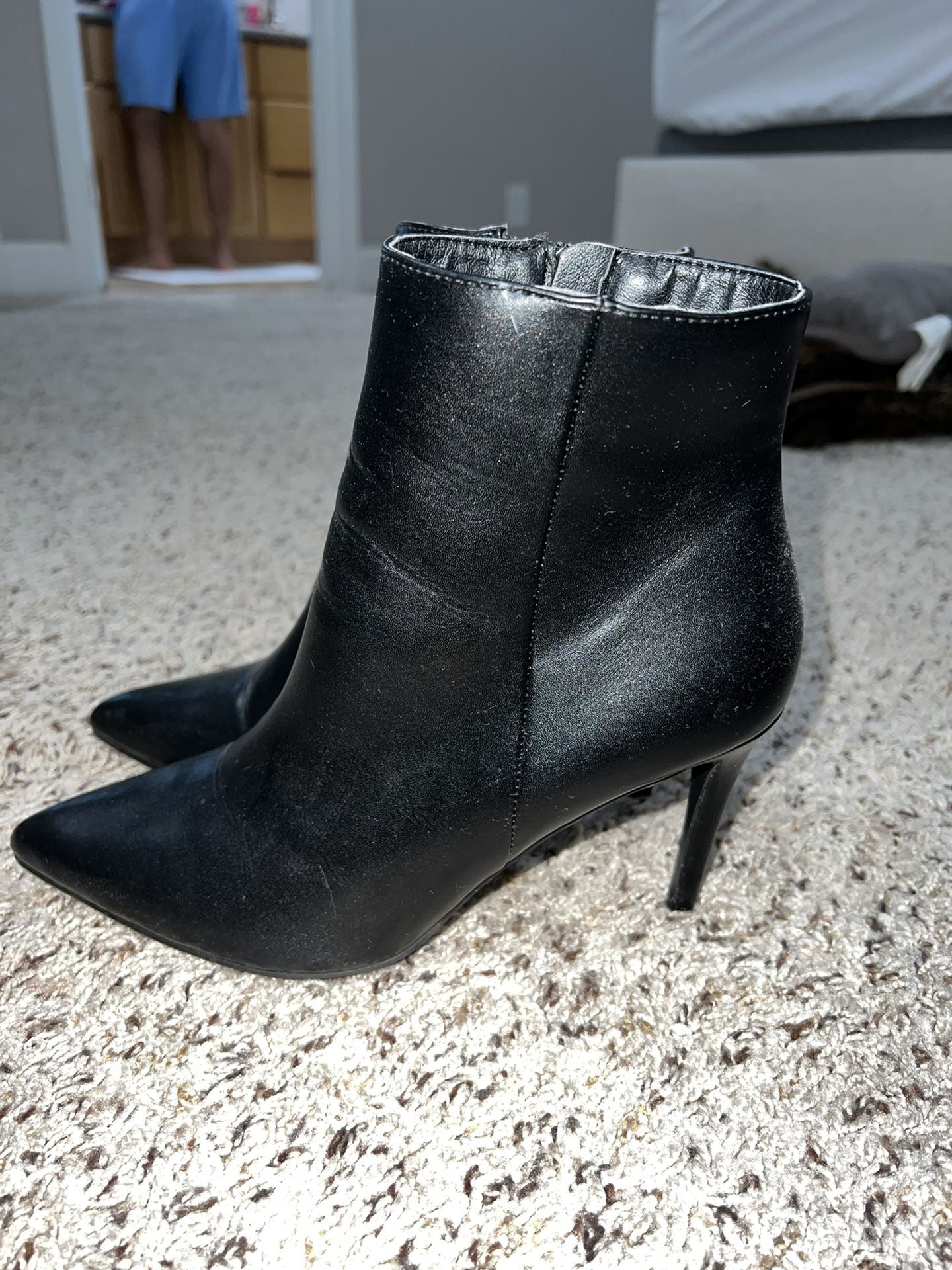 Booties
