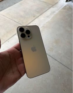 iPhone 14 pro max Unlocked