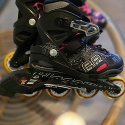 Kids Roller Blades 