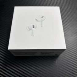 AirPod Pros Gen 2 