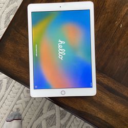 Apple Ipad Pro 9.7 inch first gen 2016