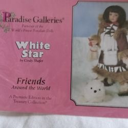 White Star
