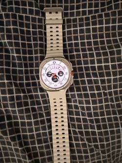 Samsung Galaxy Watch Ultra