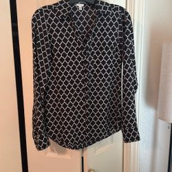 Express Long Sleeve Portofino Shirt