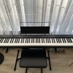 Casio CDP-S160 Digital Piano