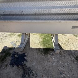 Semi Aluminum Headache