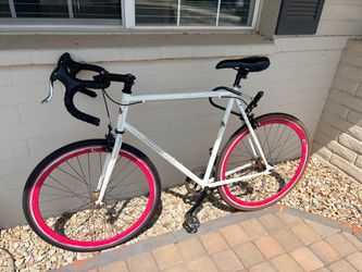 Road bike
