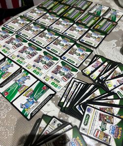 Pokemon Tcg code cards