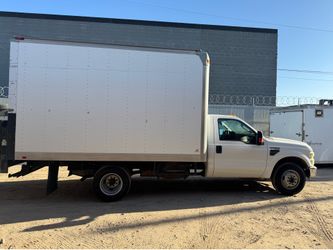 2009 Ford F-350