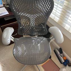 Ergonomic Office Chair