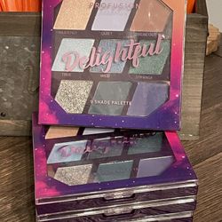 New Profusion 9 Shade Eye Shadow Palettes. Check My Other Listings For More Great Items! 