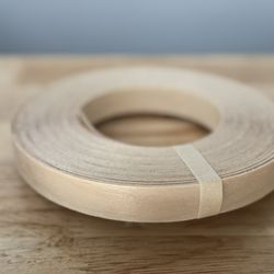 Dovetail Wood Banding