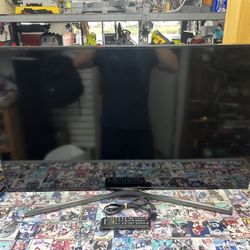 Samsung UN40J6300AF 40” Tv 