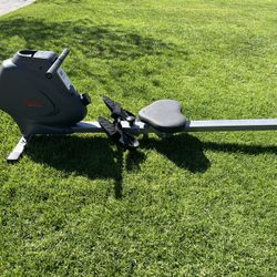 Sunny Rowing Machine