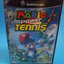 Nintendo GameCube 