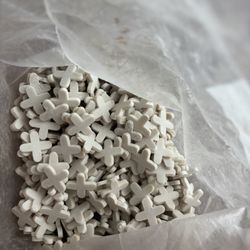 Tile Spacers (150-200 Count) 