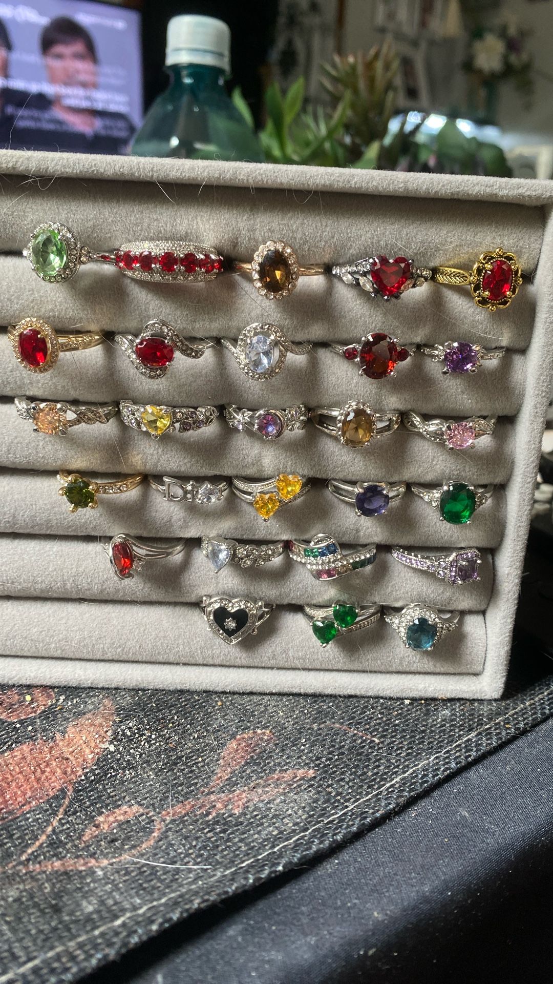 Rings