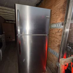 Fridge 30”