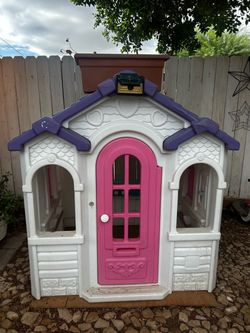 Playhouse