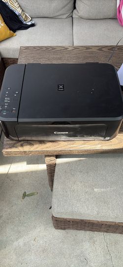 Cannon Printer