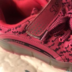 SD Speedy Roller Skate Shoes For Kids 