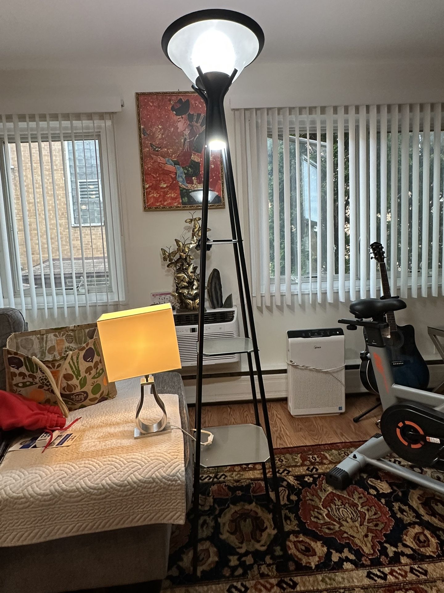 Moving Sale