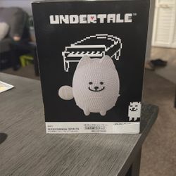 Undertale Annoying Dog