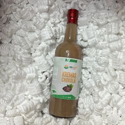 HAITIAN KREMAS - CHOCLATE