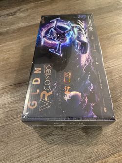 GLDN SMART VR COMBO DRONE KIT