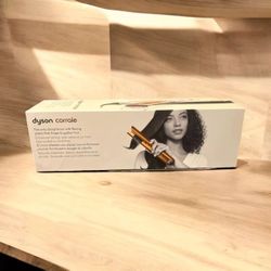 6530352 Dyson Corrale Hair Straightener 