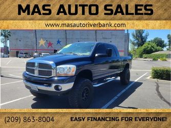 2006 Dodge Ram 2500