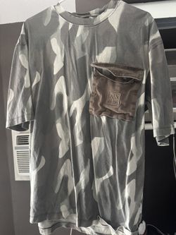 Armani Exchange Tee