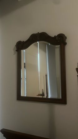 Mirrors