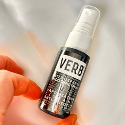 VERB Frizz Defense Smoothing Spray