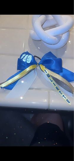 Personalized Bows