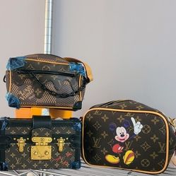 Purses 
