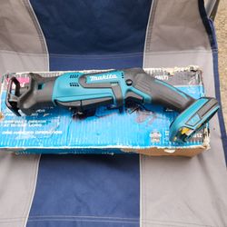 BRAND NEW MAKITA 18V LXT COMPACT RECIPROCATING SAW (TOOL ONLY)