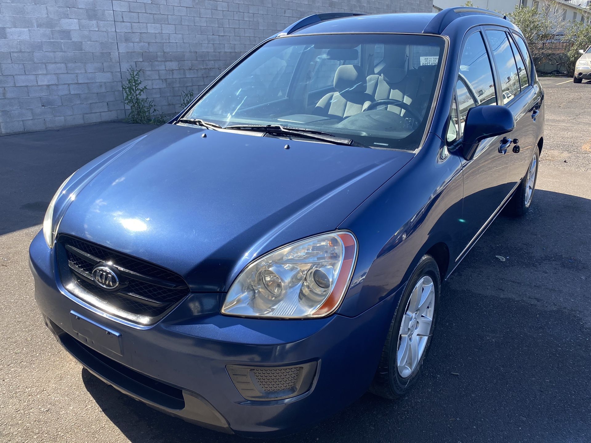 2007 Kia Rondo