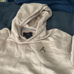 jordan sweater