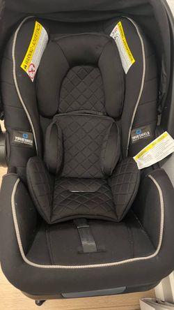 Graco SnugRide SnugLock LX infant Car Seat